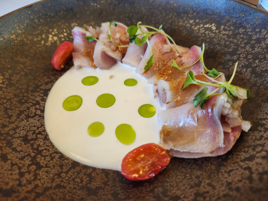 Kaiseki meets izakaya at Kappo Tsan in O-Town West