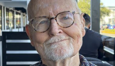 Artist Steve Lotz, founder of UCF's art department, dies at 87