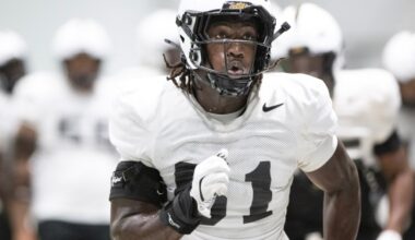 Former UCF standouts ready for their moment in NFL draft