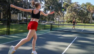 Pickleball popularity dethrones golf tourney for Orlando charity – Orlando Sentinel