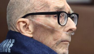 Orange County judge denies new hearing on Tommy Zeigler murder case