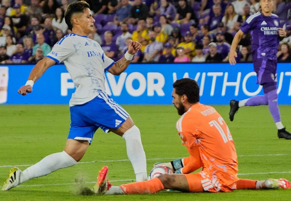Orlando City starters to rest for Naples U.S. Open Cup match