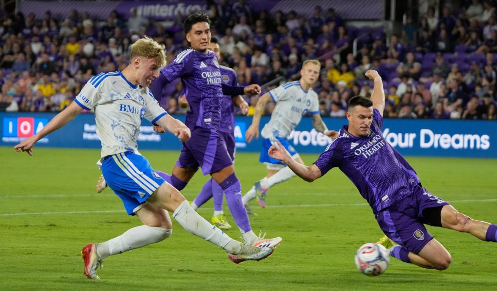 Orlando City hosts Houston looking for 2nd win MLS campaign