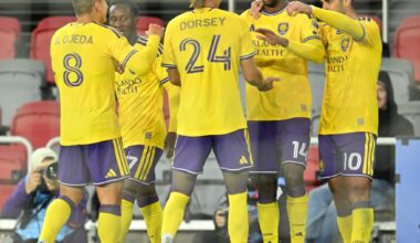 Late goals doom Orlando City in loss to DC United