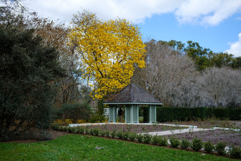 Letters: Don’t spoil Leu Gardens | Juries and justice