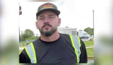Cuban truck driver found dead after vanishing on way to Miami – NBC 6 South Florida