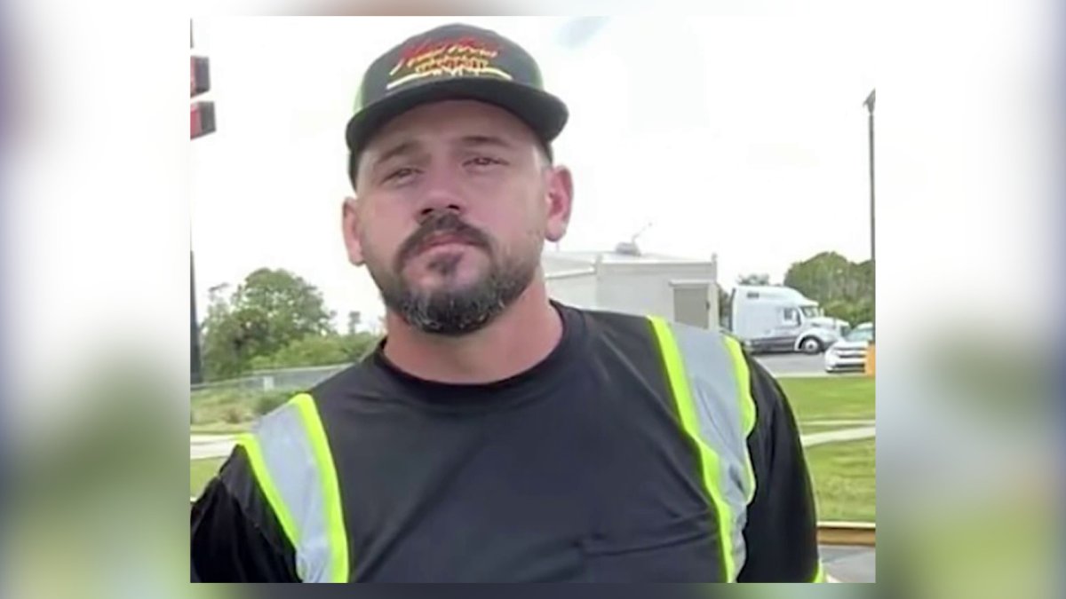 Cuban truck driver found dead after vanishing on way to Miami – NBC 6 South Florida