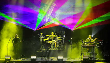 Rush tribute band bringing full concert experience to Jacksonville’s Florida Theatre