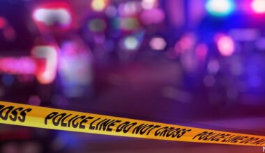 Tallahassee Police investigating after man stabbed on Locke Street