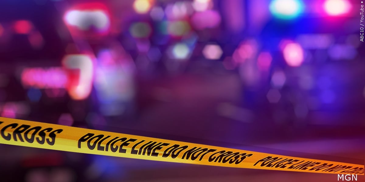 Tallahassee Police investigating after man stabbed on Locke Street