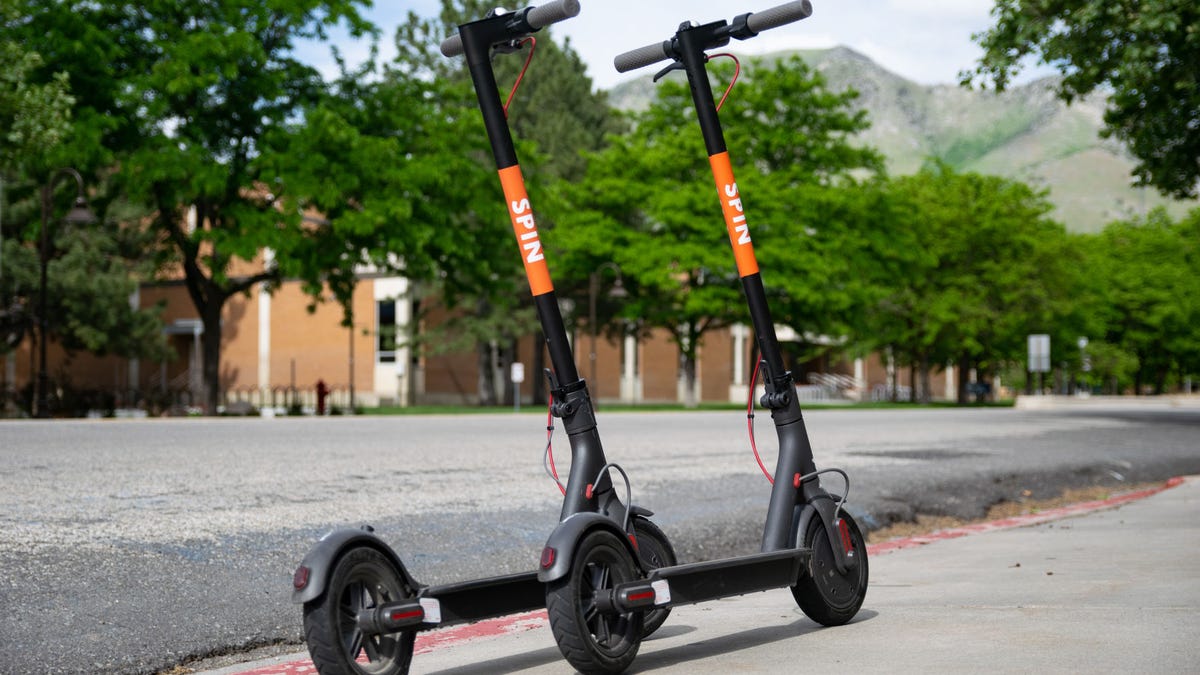 Tallahassee Landlord Demands Over $1 Million from E-Scooter Company for Costs Related to Abandoned Scooters