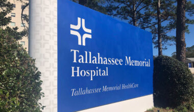 Tallahassee Hospital Drops Eviction Suit After Patient Finally Moves Out