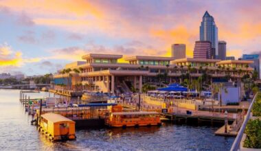 Installation Innovation Forum 2026 to Take Place in Tampa – Association of Defense Communities (ADC)