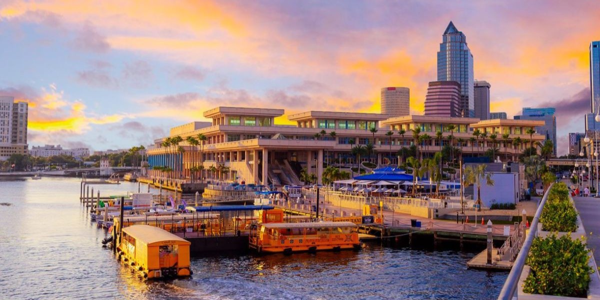 Installation Innovation Forum 2026 to Take Place in Tampa – Association of Defense Communities (ADC)