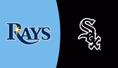 Tampa Bay Rays vs Chicago White Sox Live Stream: How to Watch MLB