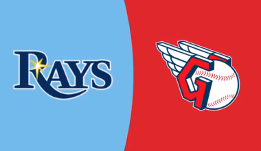 Tampa Bay Rays vs Cleveland Guardians Live Stream: How to Watch MLB