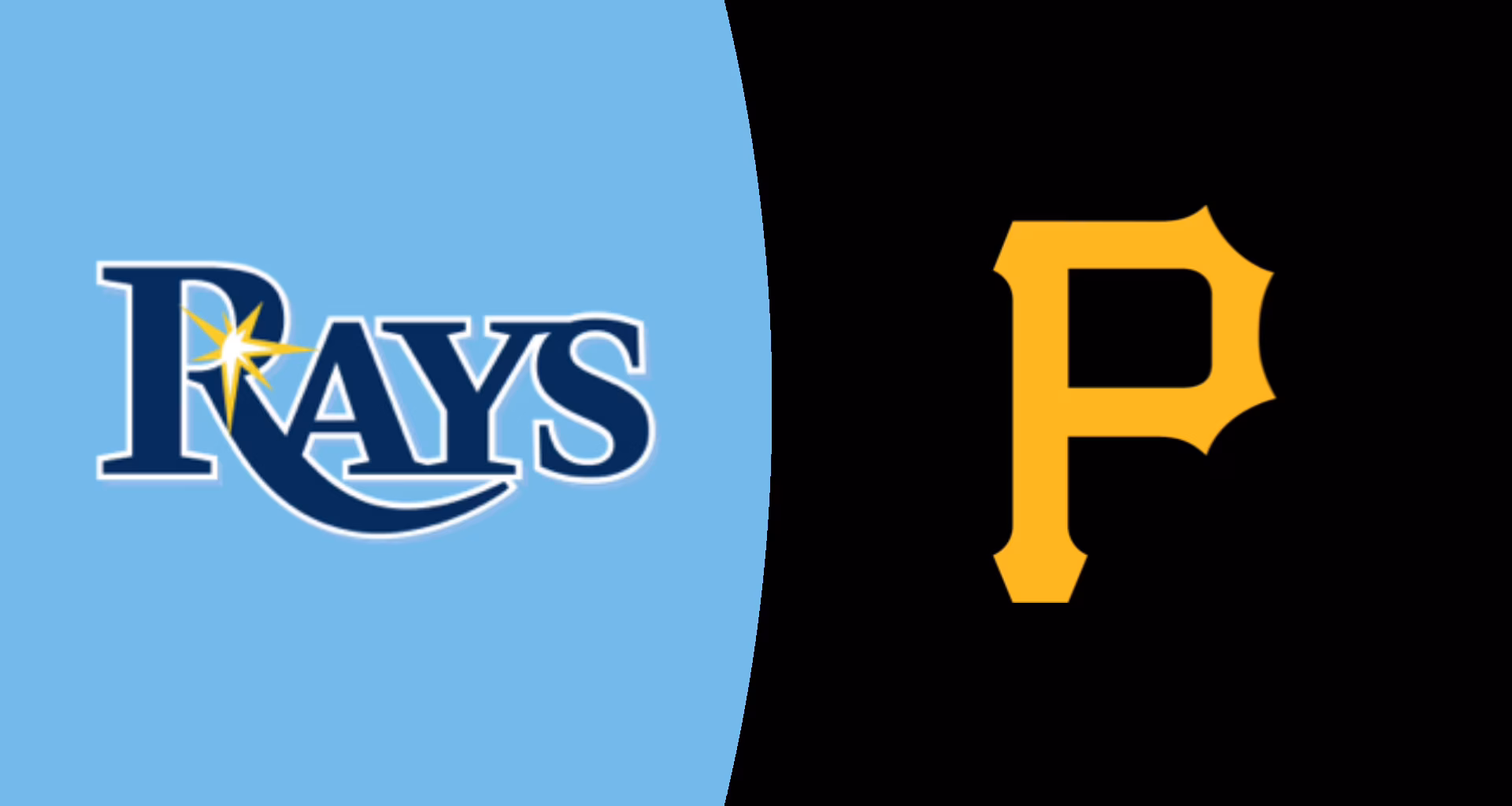 Tampa Bay Rays vs Pittsburgh Pirates Live Stream: How to Watch MLB