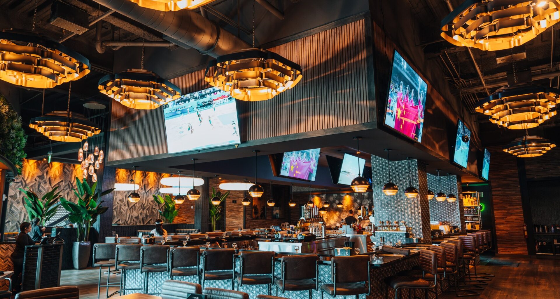 Memorial Day Weekend Brunch at Tap 42