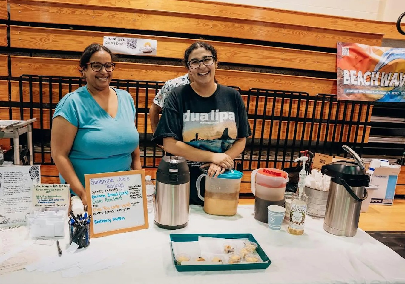 Taste of Seminole returns April 11