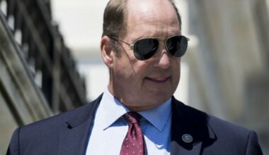 Ted Yoho