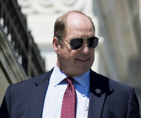Ted Yoho