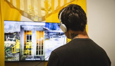 ‘Nothing To See Here’: Tempus Projects opens two new art shows in Ybor City [PHOTOS]