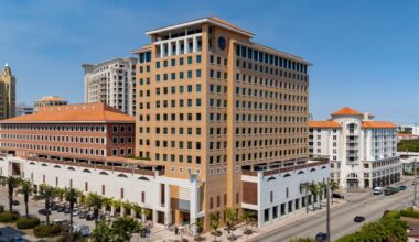 Terrabank moving corporate headquarters to Coral Gables