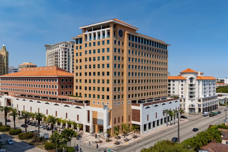 Terrabank moving corporate headquarters to Coral Gables