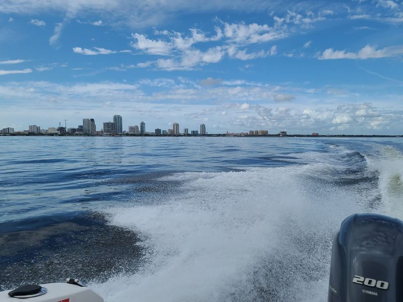 America's best city might just be right here in Florida 8 Boating and Water Sports Are a Way of Life