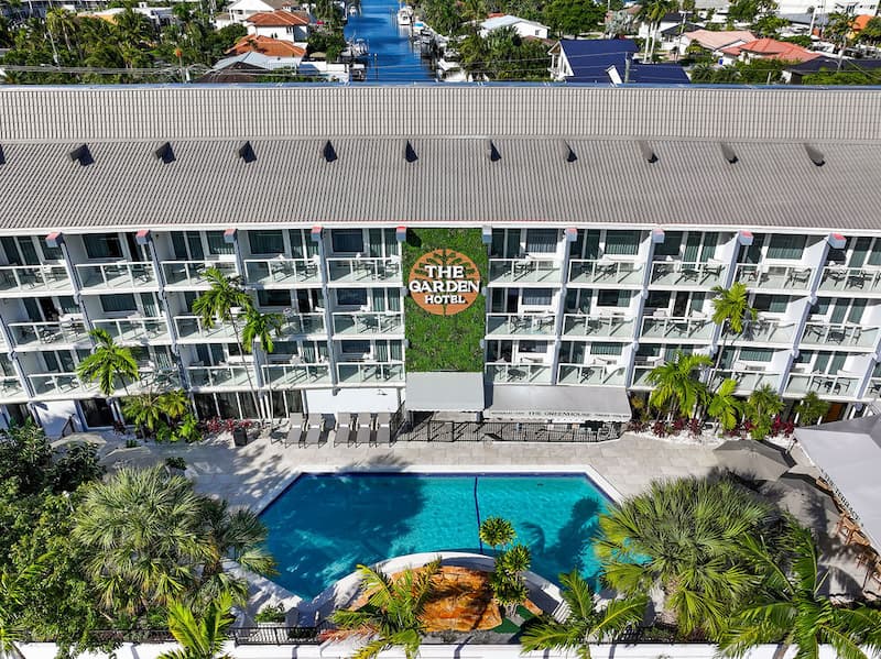 Fort Lauderdale