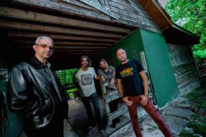 The Goods to reunite for one night in South Miami