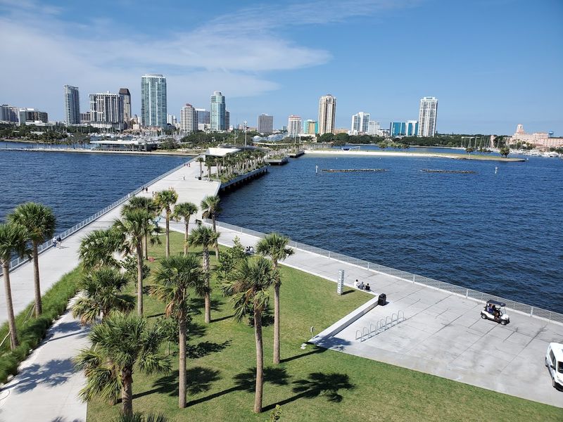 America's best city might just be right here in Florida 5 A Waterfront Park Scene That Rivals Any City in America