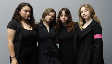 Talking with ‘H*tler’s Tasters’ playwright Michelle Kholos Brooks