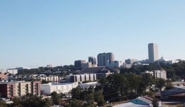 This Florida city lets you cover rent food and bills for around 1500 a month