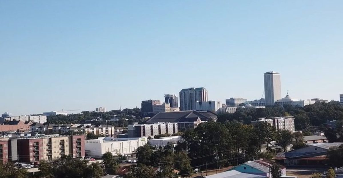 This Florida city lets you cover rent food and bills for around 1500 a month