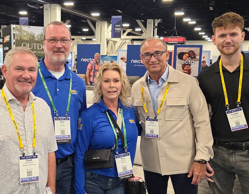 PrimeTime Debuts in Fort Lauderdale with Surf, Sun, & RTO Fun 