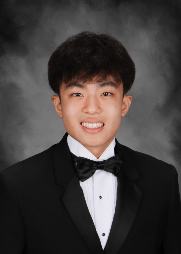 Timothy Kong (CADY)