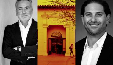 Torose Sells Lincoln Road Building to Shahab Karmely’s KAR