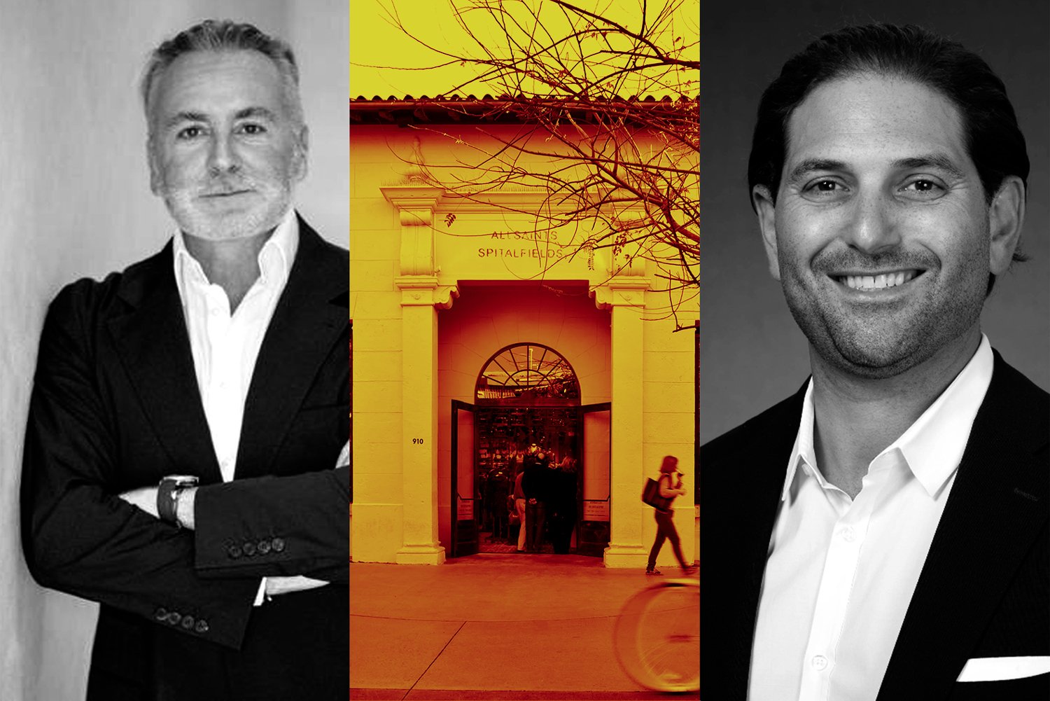 Torose Sells Lincoln Road Building to Shahab Karmely’s KAR