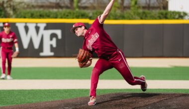 Trey Beard and John Abraham carry Florida State baseball to series-tying win over Virginia