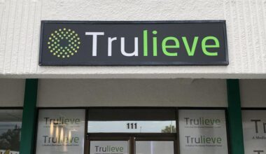 Trulieve Cited for Environmental Violations in Jefferson County – Tallahassee Reports