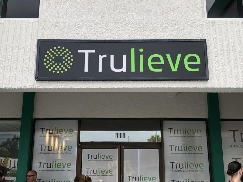 Trulieve Cited for Environmental Violations in Jefferson County – Tallahassee Reports