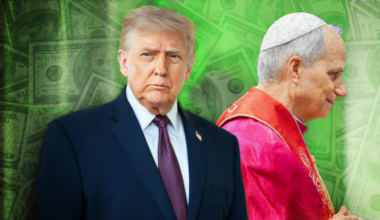 Trump Halts Funding To Miami Catholic Charities, Maine Chapter Gave Gateway Community Services Cash Grants