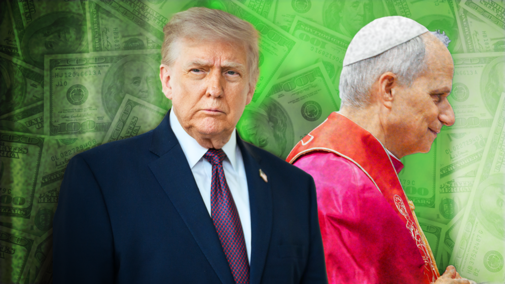 Trump Halts Funding To Miami Catholic Charities, Maine Chapter Gave Gateway Community Services Cash Grants