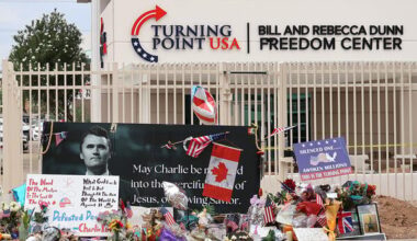 Florida Law School Reverses Course, Will Allow TPUSA Chapter