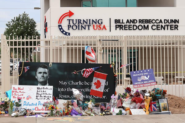 Florida Law School Reverses Course, Will Allow TPUSA Chapter