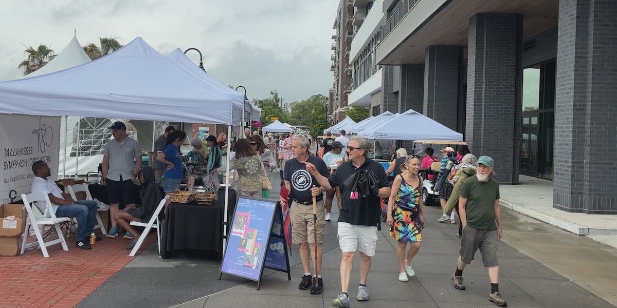 Hundreds turn out for Word of South Festival, combining the art of music with books