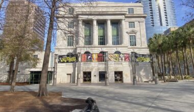 History center takes on Titanic survivors, '90s true crime