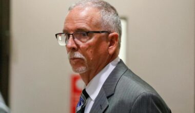 Former UCLA gynecologist pleads guilty to sex abuse after previous conviction was overturned
