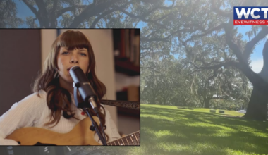 Free ‘Music Under the Oaks’ Concert Series kicks off next week in Tallahassee
